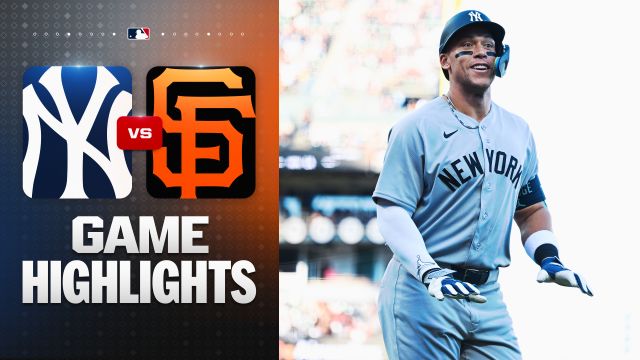 Judge’s Power Lifts Yankees Past Giants in Spring Training Showdown