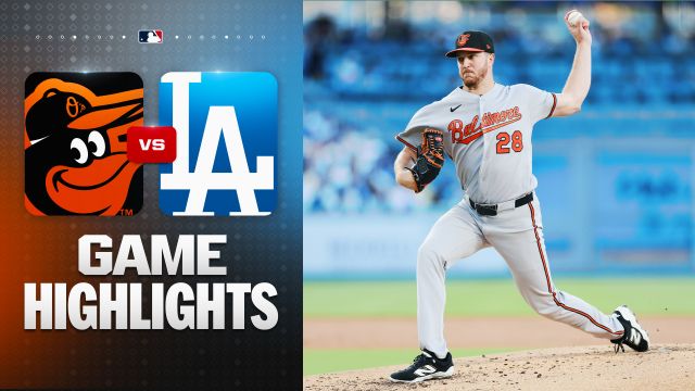 Rogers Masterclass Lifts Orioles Past Dodgers in Defensive Showcase