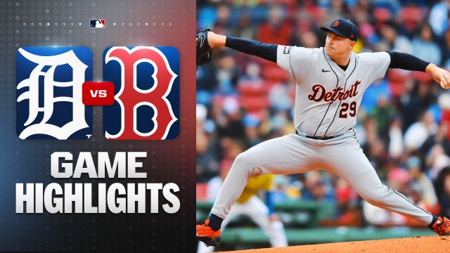 Skubal Dominates Red Sox with 10 K’s as Tigers Steal Boston Victory