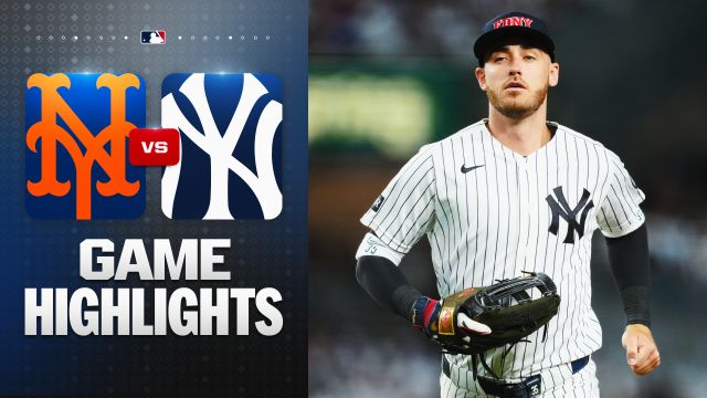 Yankees Power Past Mets in Subway Series, Bellinger’s Blast Decides It