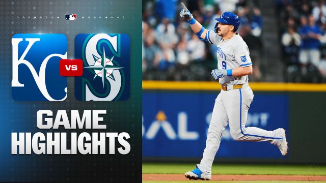 Royals outlast Mariners in slugfest, improve to 18-12 with dramatic Friday win