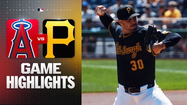 Skenes Silences Angels as Davis Homer Decides Pitchers’ Duel