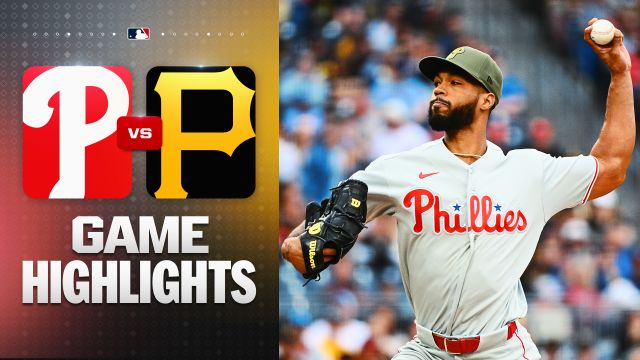 Sánchez Masterclass Shuts Down Pirates: Phillies Cruise to 6-0 Victory