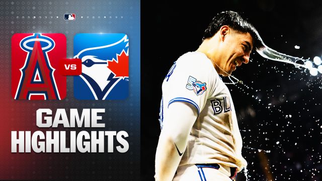 Blue Jays Obliterate Angels in Offensive Showcase Behind Valenzuela