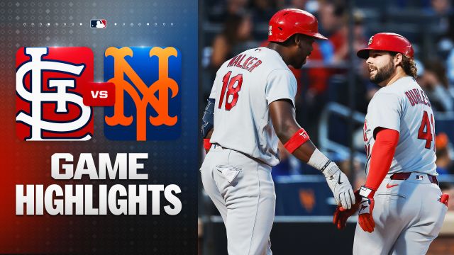Cardinals Silence Mets in Dominant Shutout Victory at Citi Field