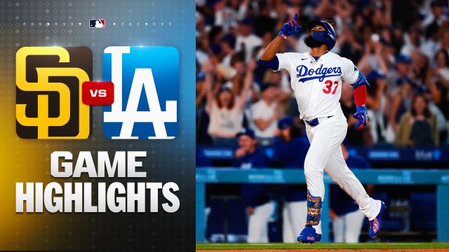 Hernández’s grand slam lifts Dodgers past Padres in July 4th weekend thriller