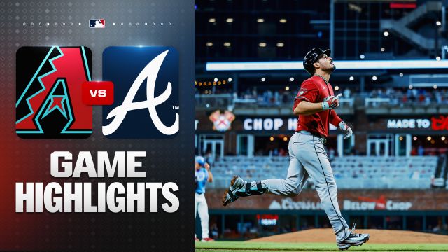 Arenado’s Power Show Dominates: D-backs Pummel Braves 10-3