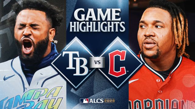Rays Methodically Dismantle Guardians Behind Aranda’s Three-Hit Masterclass
