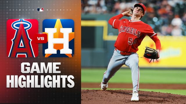 Klassen’s Masterclass Silences Astros as Angels Steal Road Win