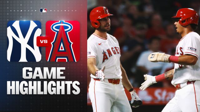 Angels Dismantle Yankees 10-1 Behind Grissom’s Masterclass
