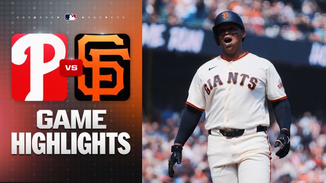 Devers Demolishes Phillies as Giants Blank Philly in Wire-to-Wire Domination