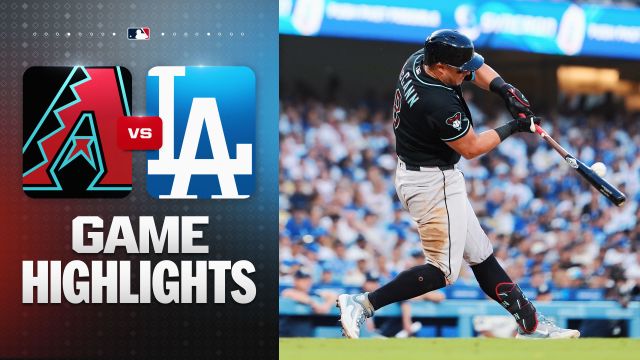 McCann’s Two-Homer Night Leads D-backs Past Dodgers in Route Job