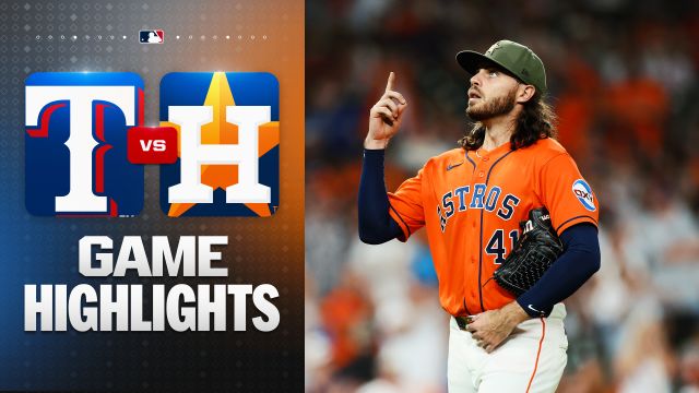 Arrighetti’s Near-Perfect Night Silences Rangers in AL West Pitching Duel