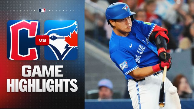 Okamoto’s Power Carries Blue Jays Past Guardians in Saturday Thriller