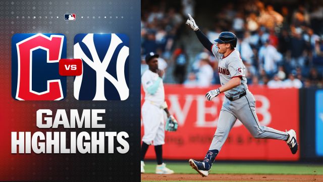 Guardians Stun Yankees in Bronx: Ramírez and Hoskins Lead Upset Win