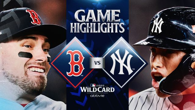 Yankees Demolish Red Sox in Wild Card Game 2, Advance to ALDS