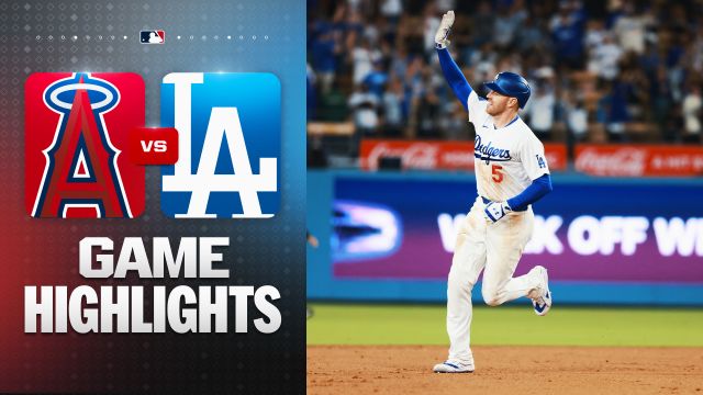 Freeman’s Walk-Off Homer Ends Defensive Masterclass in Dodger Stadium Thriller