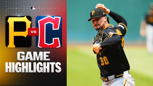 Skenes Dominates as Pirates Dismantle Guardians in Cleveland