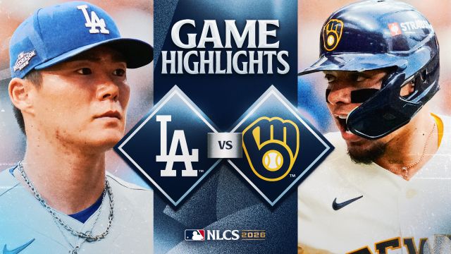 Brewers Silence Dodgers Behind Contreras’ Masterclass, Seize 2-0 NLCS Lead