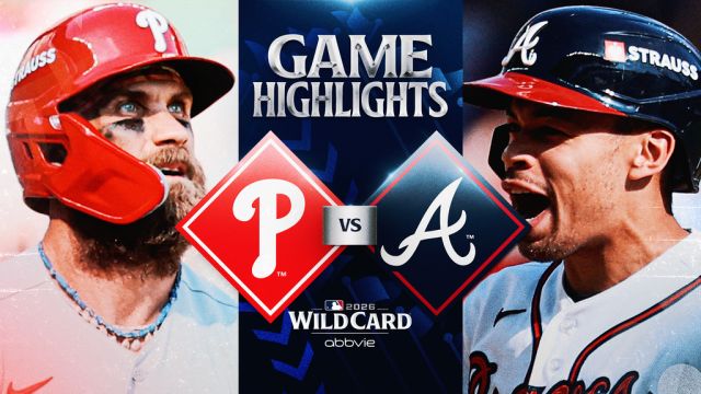 Phillies Stun Braves in 10 Innings, Bohm’s Homer Seals Dramatic Comeback