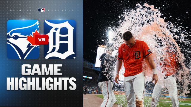 Torkelson’s Walk-Off Single Lifts Tigers Past Blue Jays in Thriller