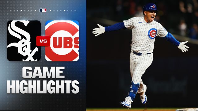Bregman’s Walk-Off Lifts Cubs Past White Sox in Thrilling South Side Showdown