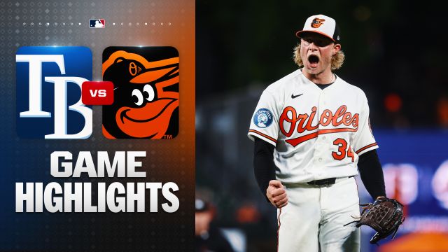 Baz Dominates as Orioles Obliterate Rays with Offensive Barrage