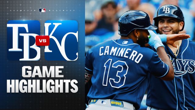 McClanahan Masterclass Silences Royals as Rays Extend Win Streak to Seven