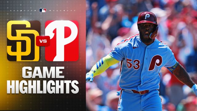 Wheeler Dominates as Phillies Outlast Padres in Slugfest
