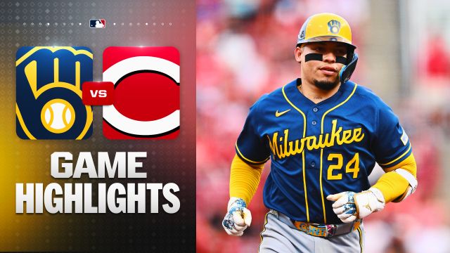 Brewers Outlast Reds in Wild Offensive Showdown at Great American