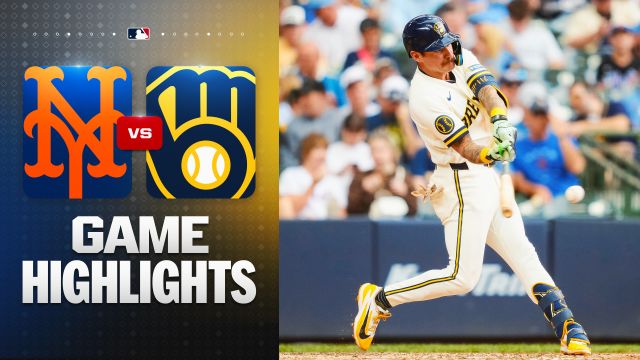 Brewers Edge Mets in Tight Contest Behind Henderson’s Dominant Pitching