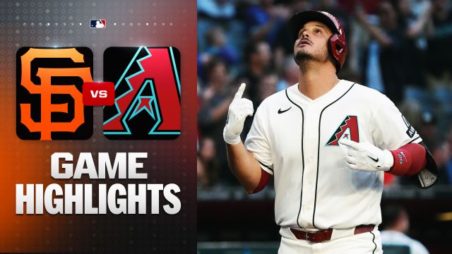 Arenado’s Grand Slam Crushes Giants as D-backs Dominate 12-2