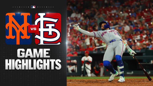 Mets Outlast Cardinals Behind Bichette’s Two-RBI Performance
