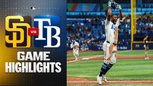 Mateo’s Walk-Off Single Caps Rays’ Improbable 11-Inning Comeback