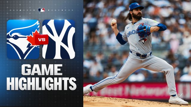 Cease’s No-Hit Bid Carries Blue Jays Past Yankees in Stunner