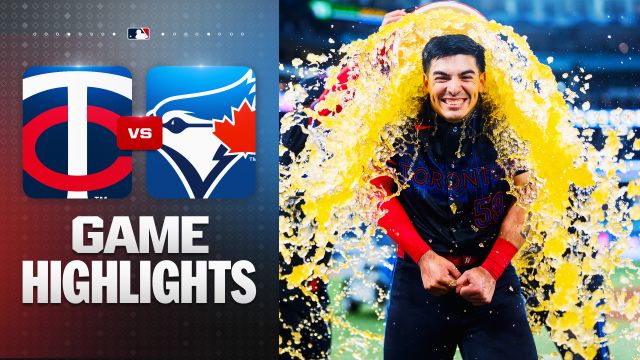 Blue Jays Explode Past Twins in Lopsided Friday Affair at Rogers Centre