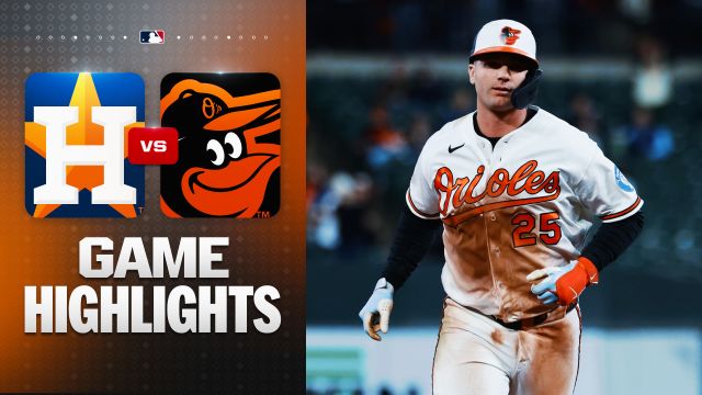 Orioles Ground Astros Behind Baz, Alonso’s Power