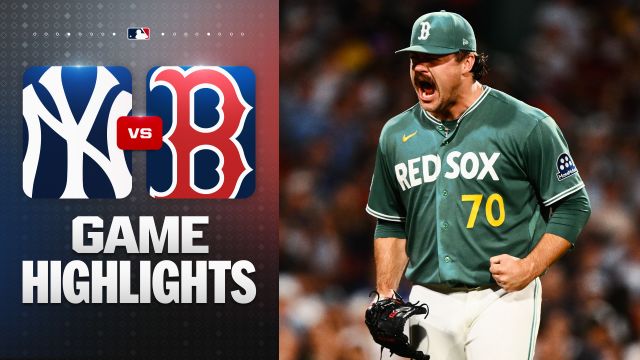 Tolle Shuts Down Yankees: Red Sox Dominant in 6-1 Fenway Victory