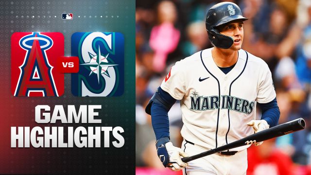 Cole Young’s two-homer night powers Mariners past Angels, 6-2