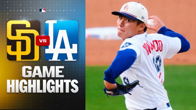 Yamamoto Dominates as Dodgers Blank Padres on July 4th