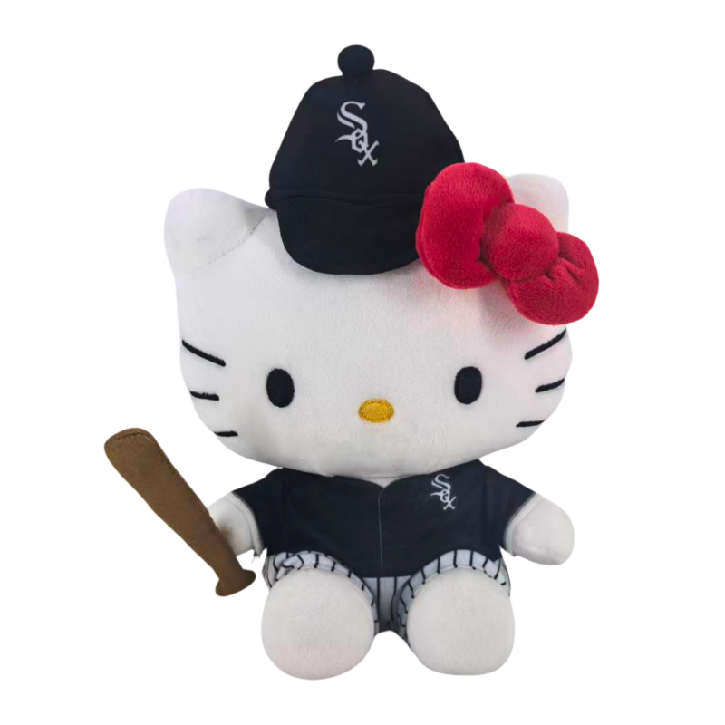 Hello Kitty Day