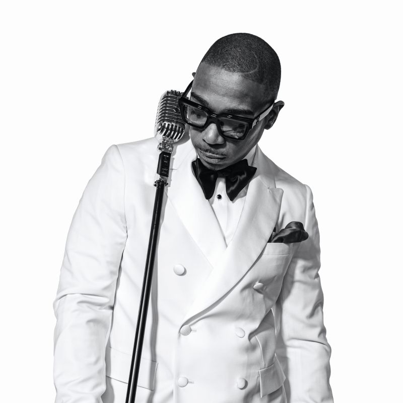 Ja Rule Postgame Concert