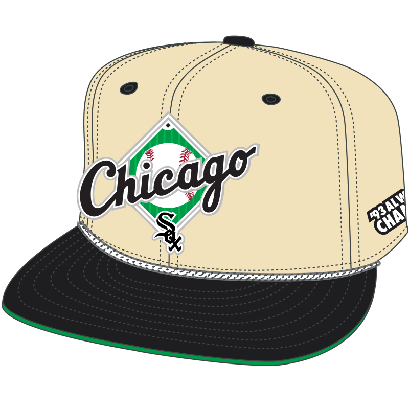 Official Chicago White Sox Website | MLB.com