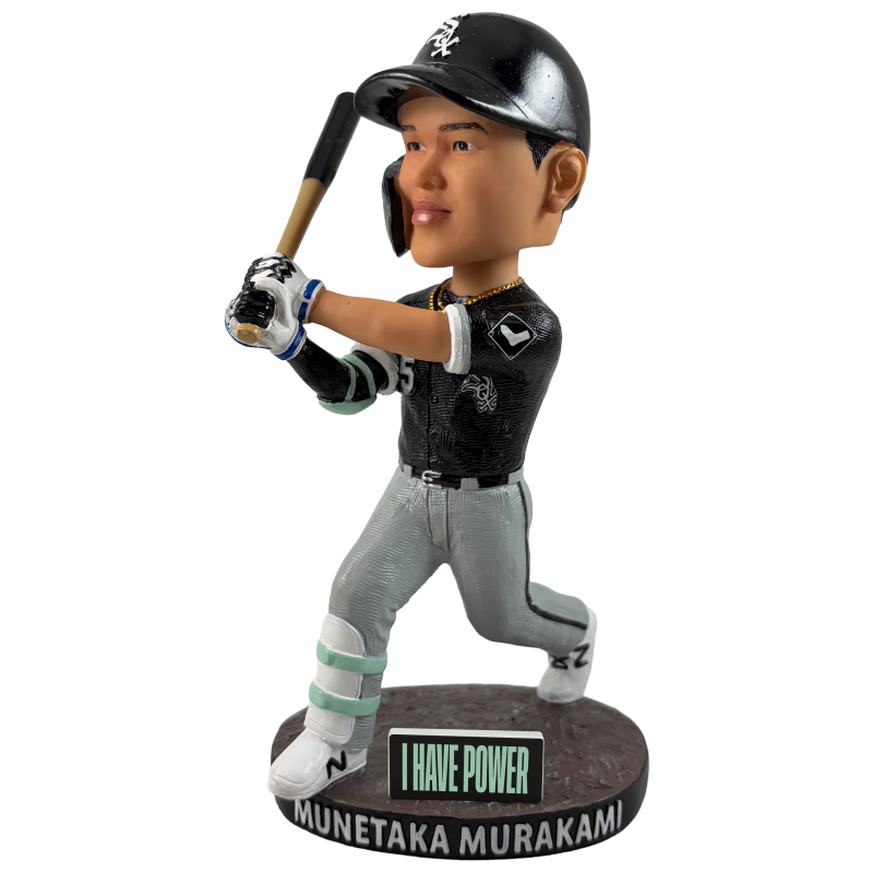 Munetaka Murakami ''First MLB Home Run'' Bobblehead