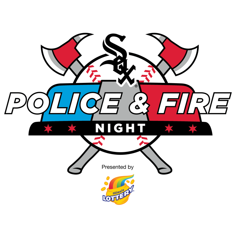 Police & Fire Night