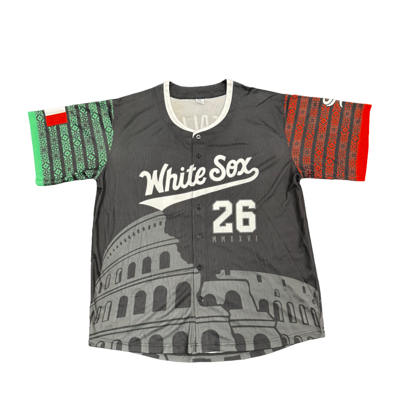 Italian Heritage Night