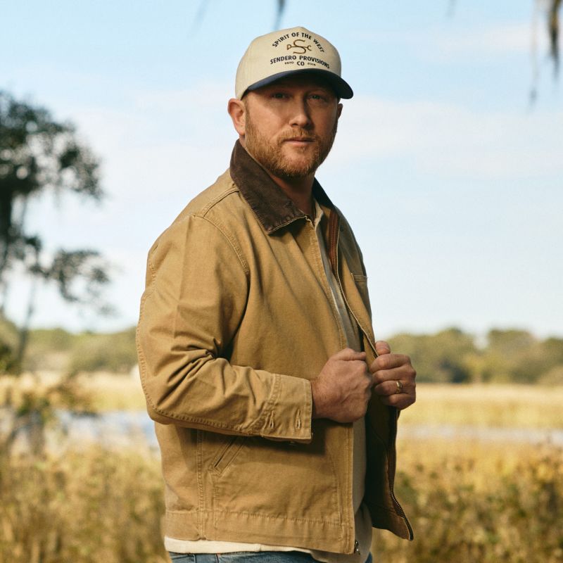 Cole Swindell Postgame Concert