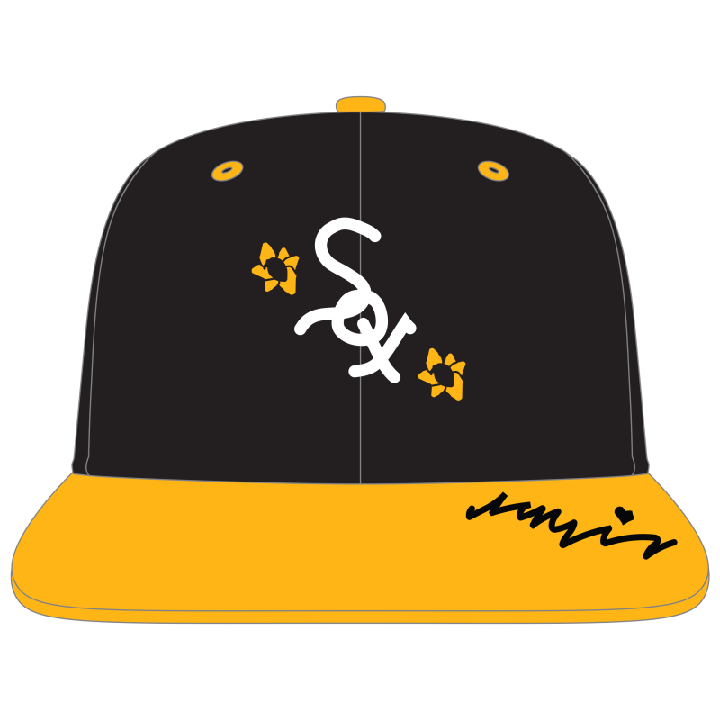 Kid-Designed Hat