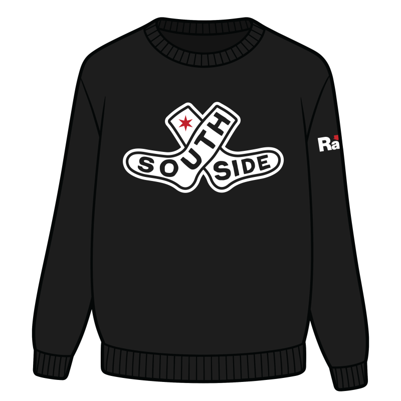 City Connect Crewneck