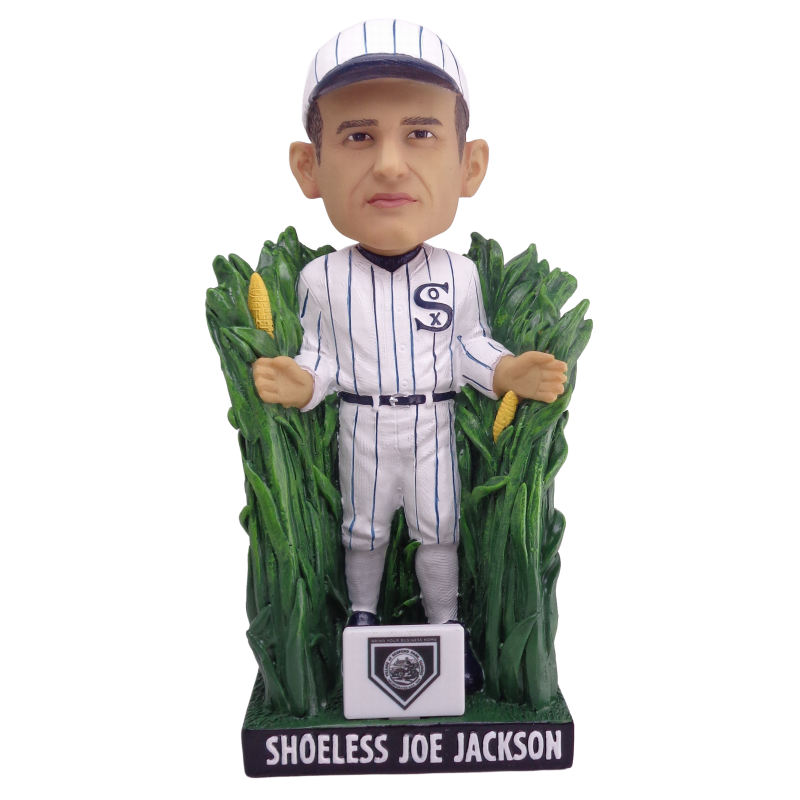 Shoeless Joe Jackson Bobblehead